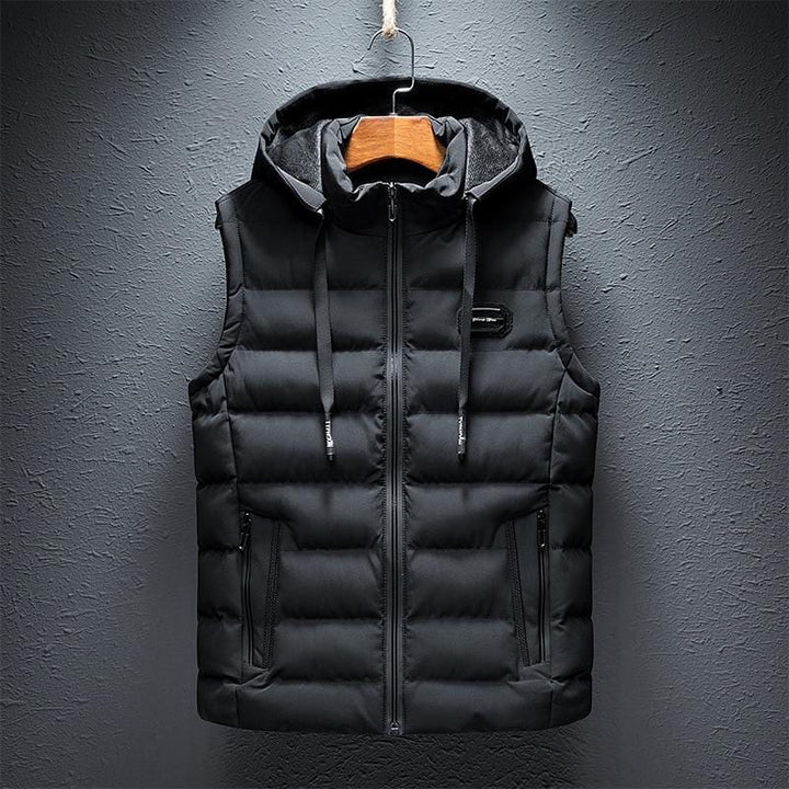 Gilet DONACCI