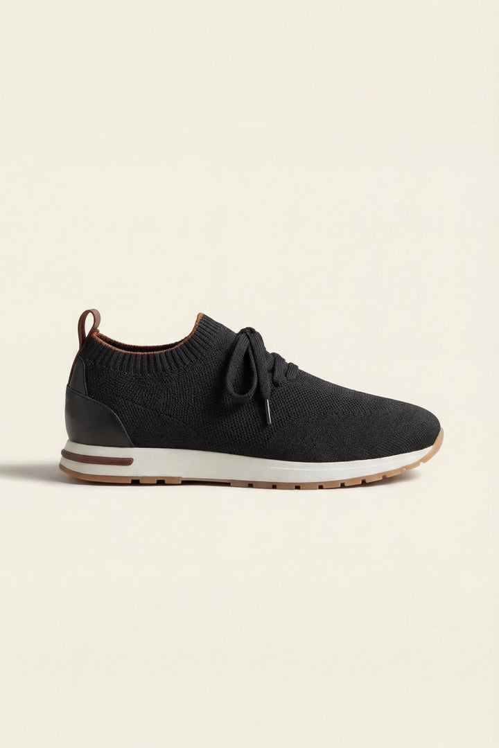 Sneaker Zurigo - Noir