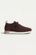 Sneaker Zurigo - Moka