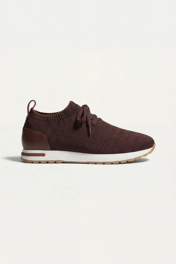 Sneaker Zurigo - Moka