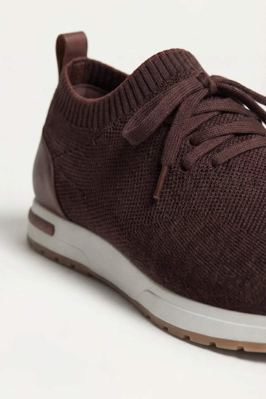 Sneaker Zurigo - Moka