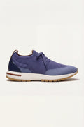 Sneaker Zurigo - Bleu/Bleu clair