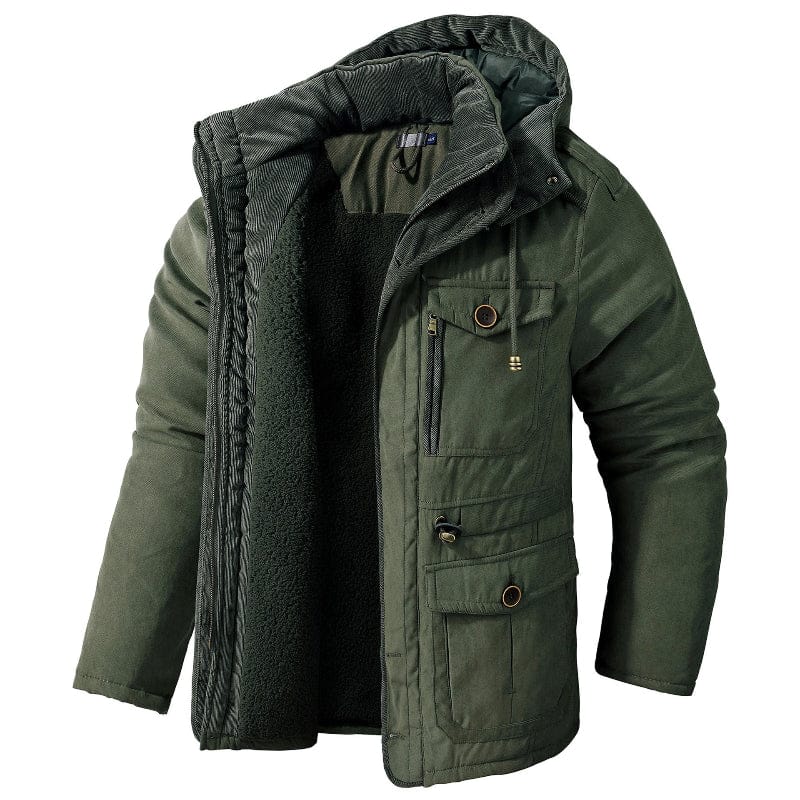Parka de Champion DONACCI