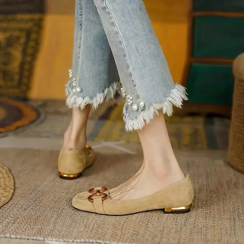 Erica™ | Sandales orthopédiques
