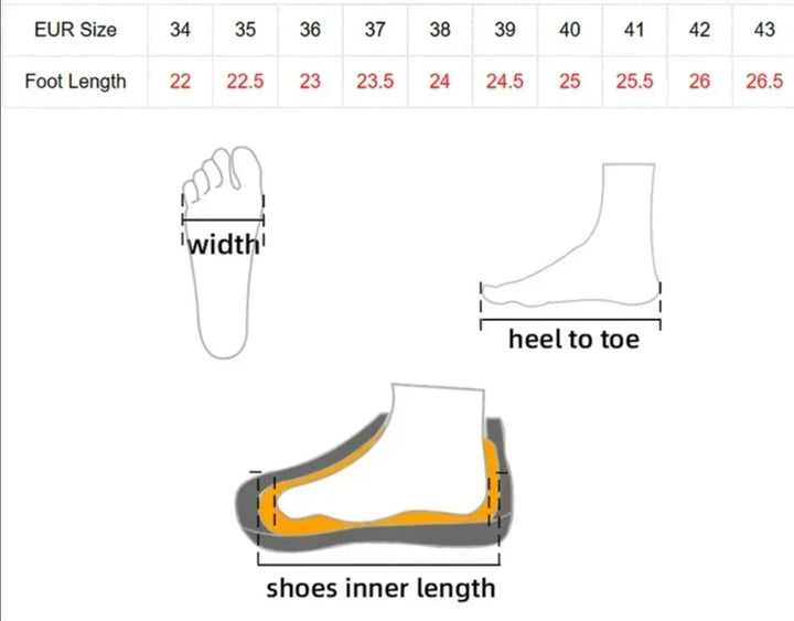 Aza™ | Sandales orthopédiques CloudStep