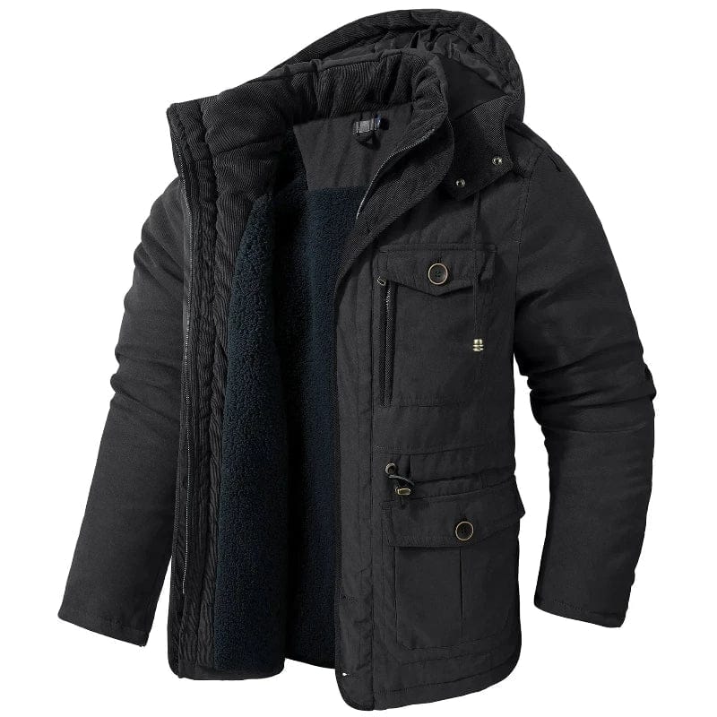 Parka de Champion DONACCI