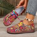 Maya | Baskets vintage basses et légères