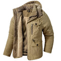 Parka de Champion DONACCI