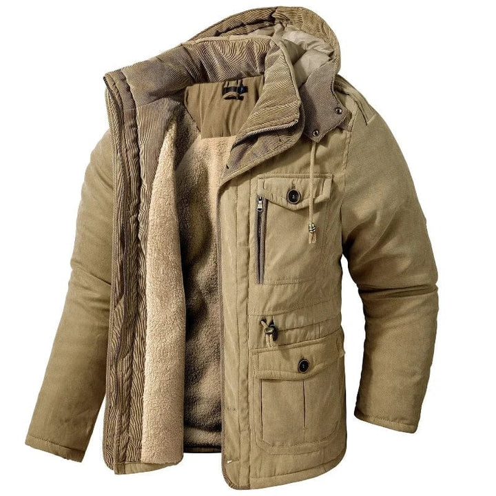 Parka de Champion DONACCI