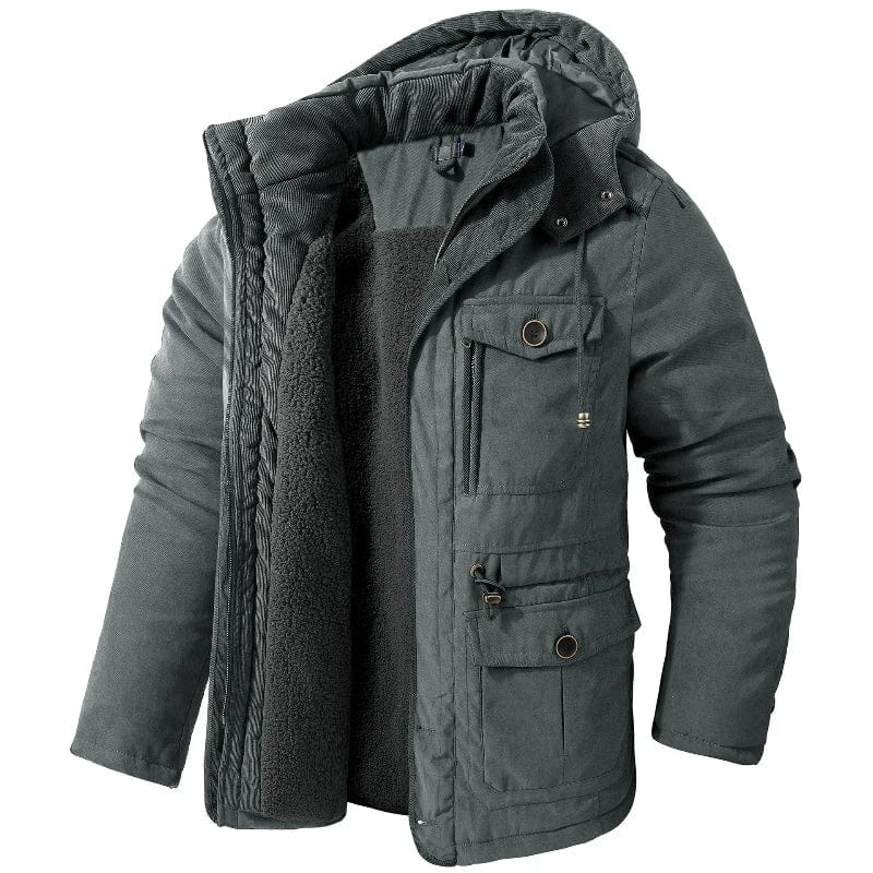Parka de Champion DONACCI