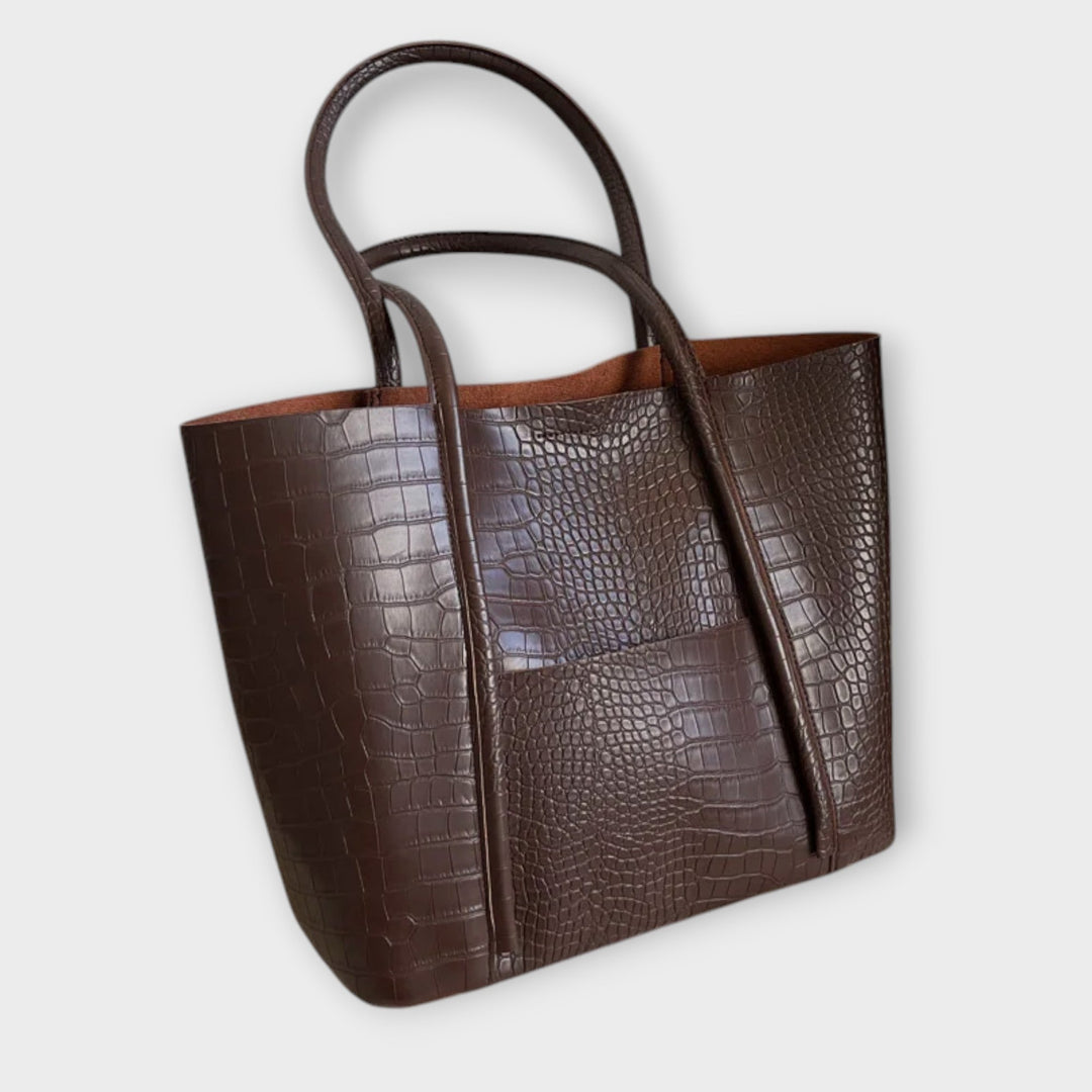 Kaelen - Sac à bandoulière vintage