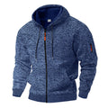 Aveloire | Veste en polaire chaude pour hommes