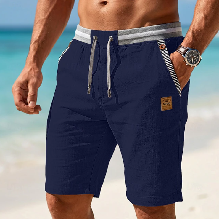Mason | Shorts d&