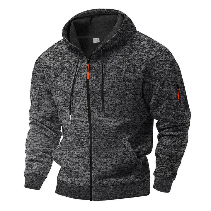 Aveloire | Veste en polaire chaude pour hommes