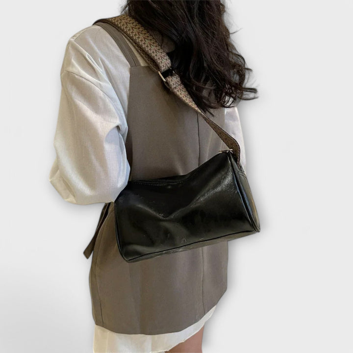Xylo - Sac à bandoulière vintage