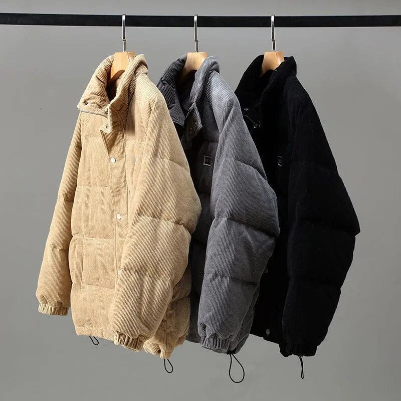 Veste matelassée DONACCI