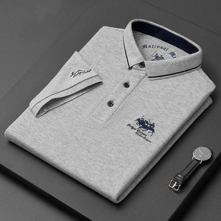 Mason | Polo Luxueux