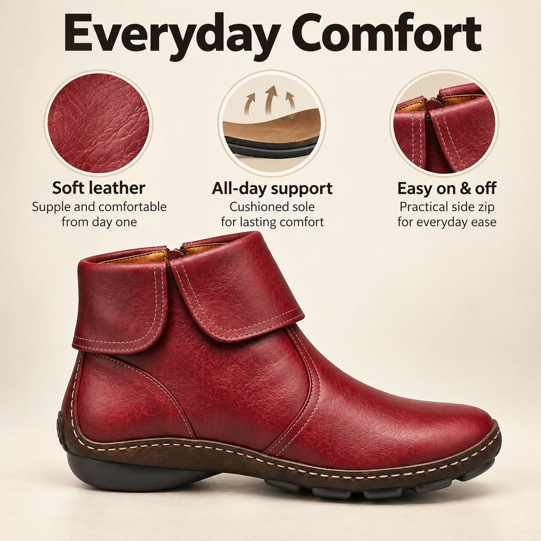 Marlowe | Bottines
