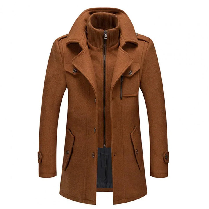 Unisex Vinterjakke