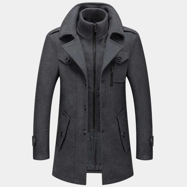 Unisex Vinterjakke