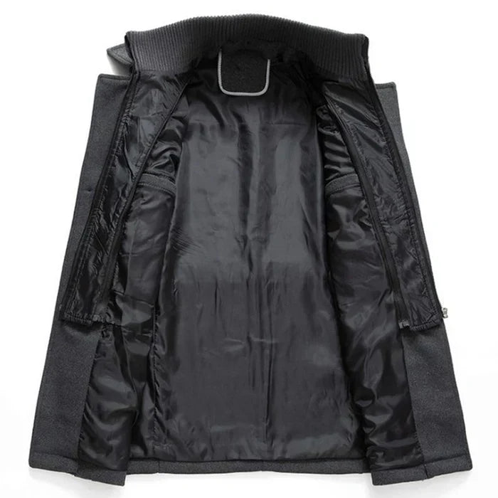 Unisex Vinterjakke