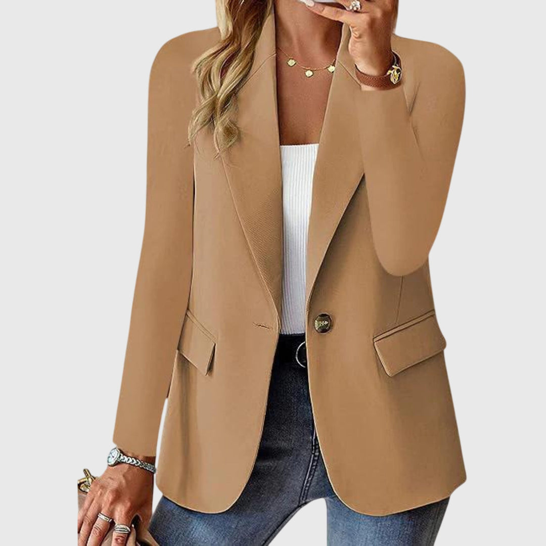Jillian – Formel blazer