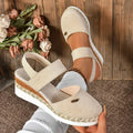 Harriet™ | Sandales Orthopédiques