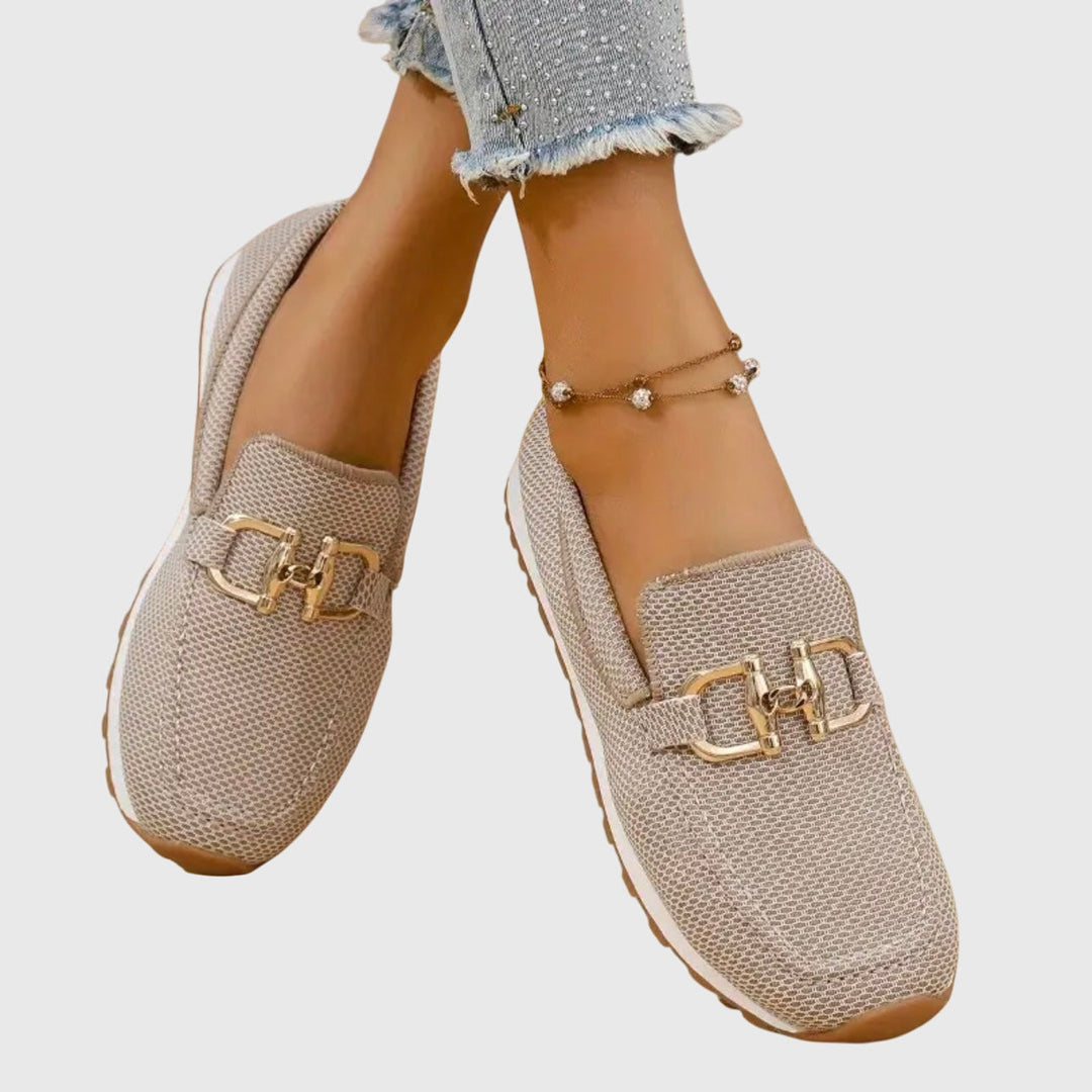 Lili - Baskets orthopédiques à enfiler