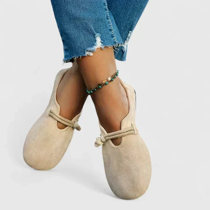 Olivia | Chaussons Orthopédiques