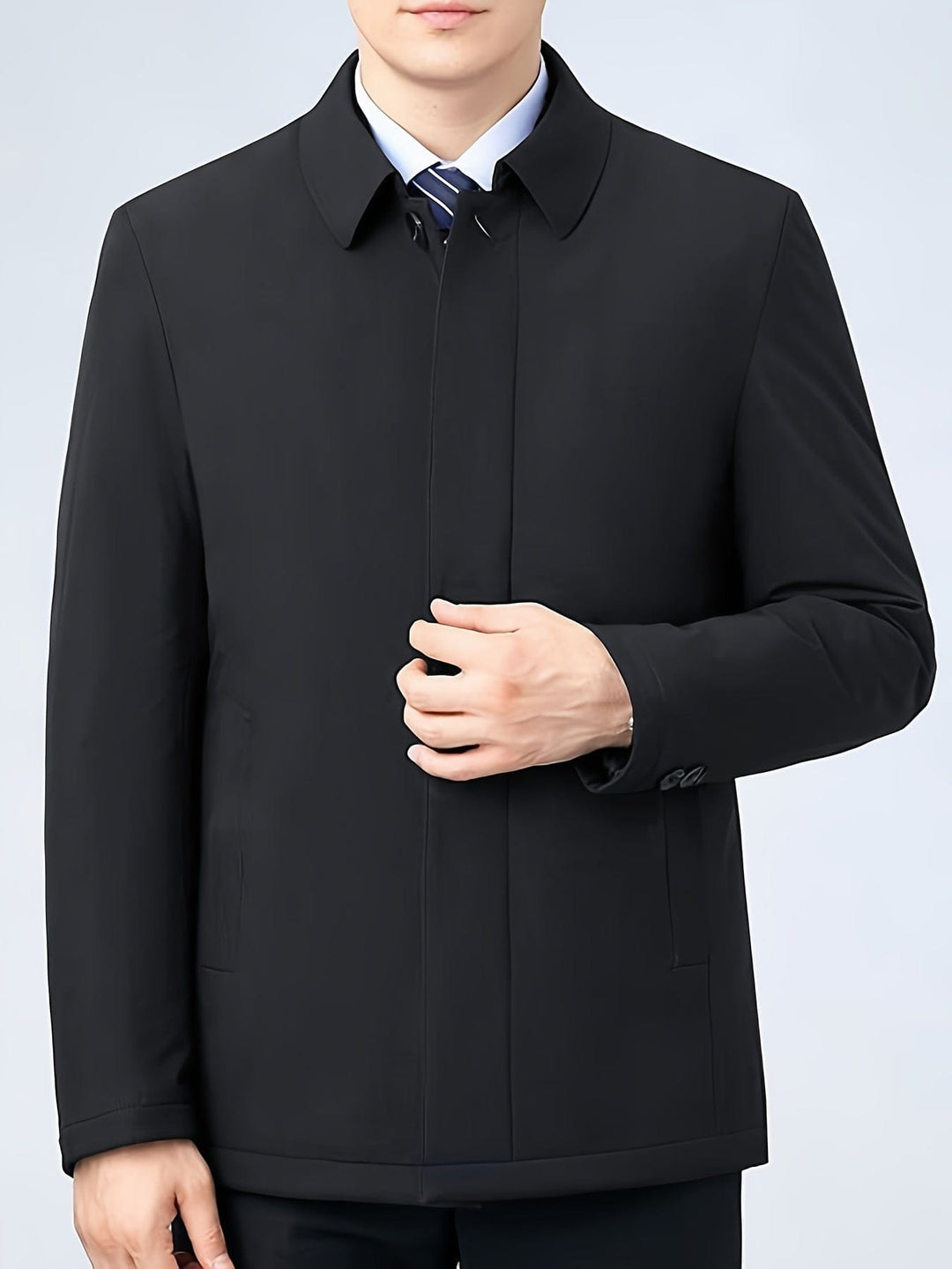 Veste DONACCI Genève