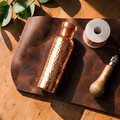 Bouteille d'eau en cuivre premium – Aveloire Paris