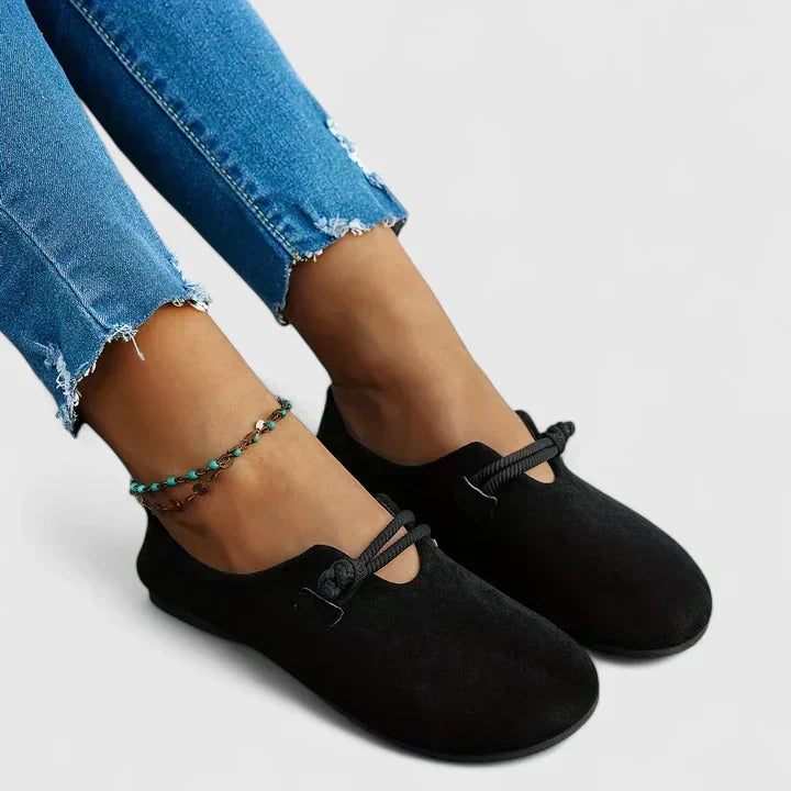 Olivia | Chaussons Orthopédiques