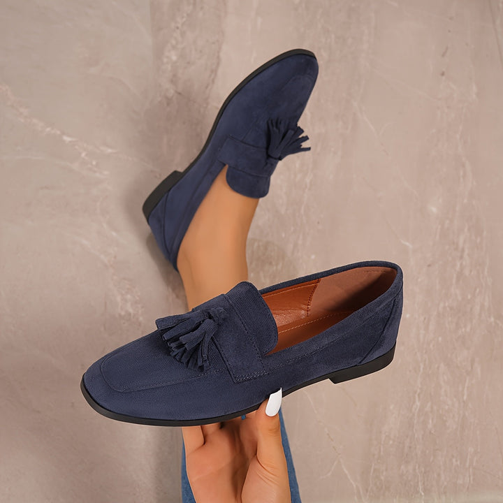 Leanna | Chaussures de randonnée confortables et de soutien