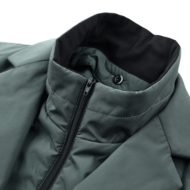 Blazer en Duvet DONACCI