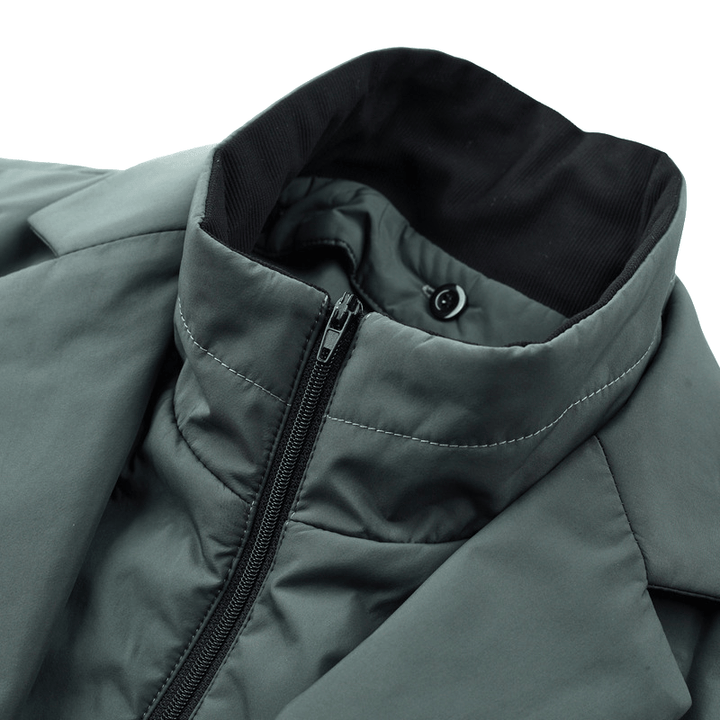 Blazer en Duvet DONACCI