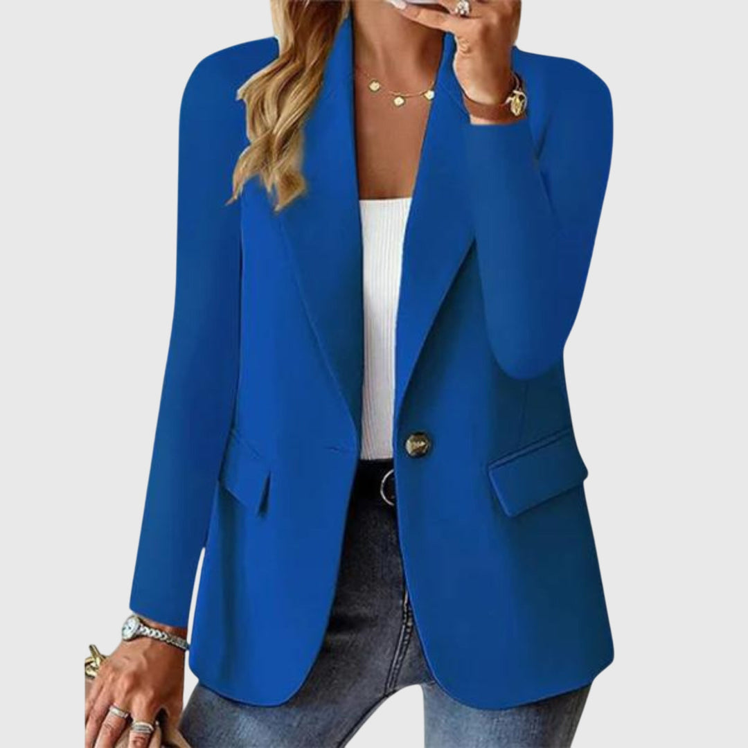 Jillian – Formel blazer