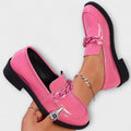 Delia - Mocassins légers pour tous les jours