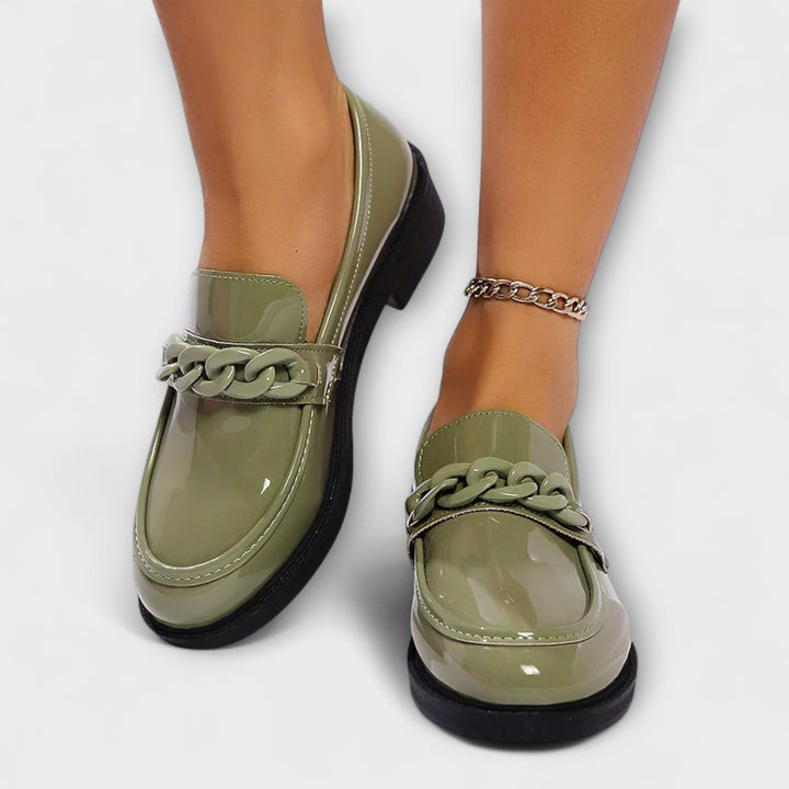 Delia - Mocassins légers pour tous les jours
