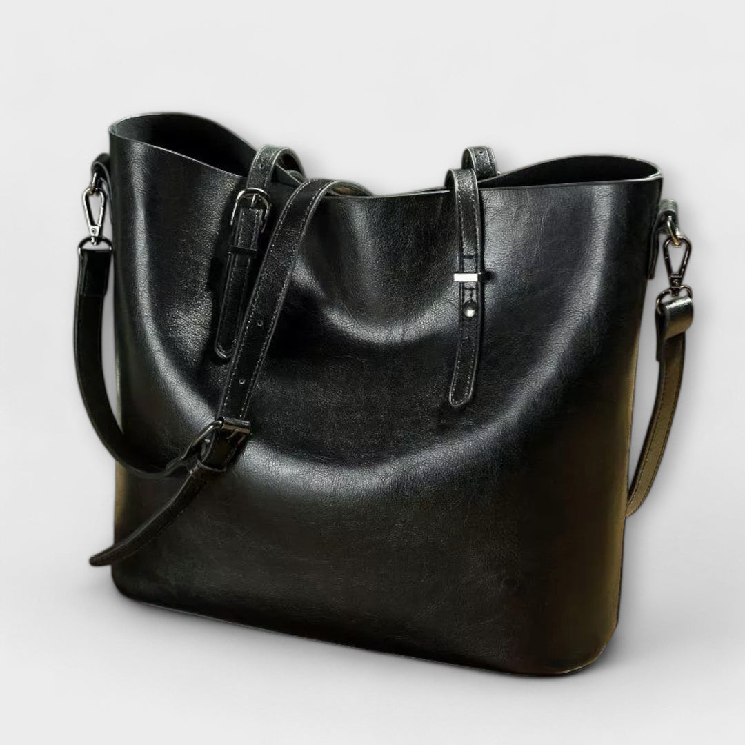 Tavros - Sac à bandoulière vintage