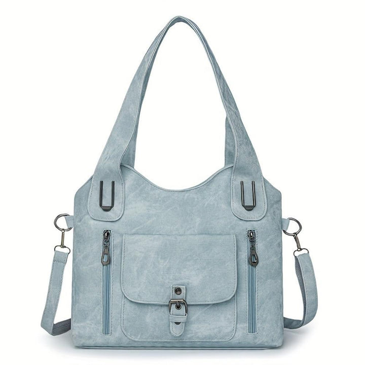 Franka – Sac à bandoulière vintage