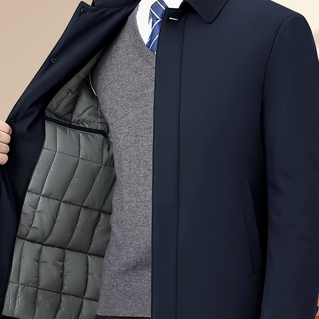 Veste DONACCI Genève