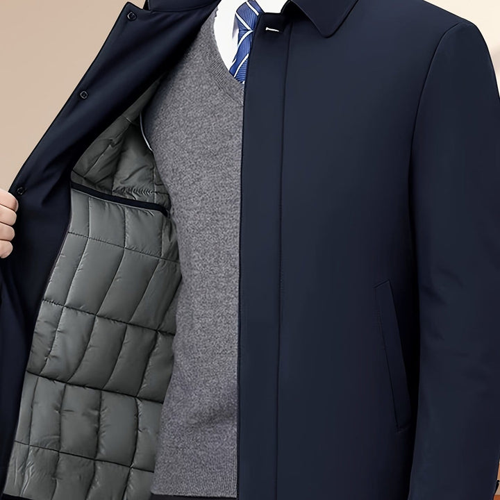 Veste DONACCI Genève