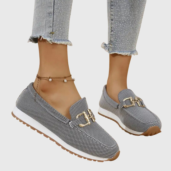 Lili - Baskets orthopédiques à enfiler