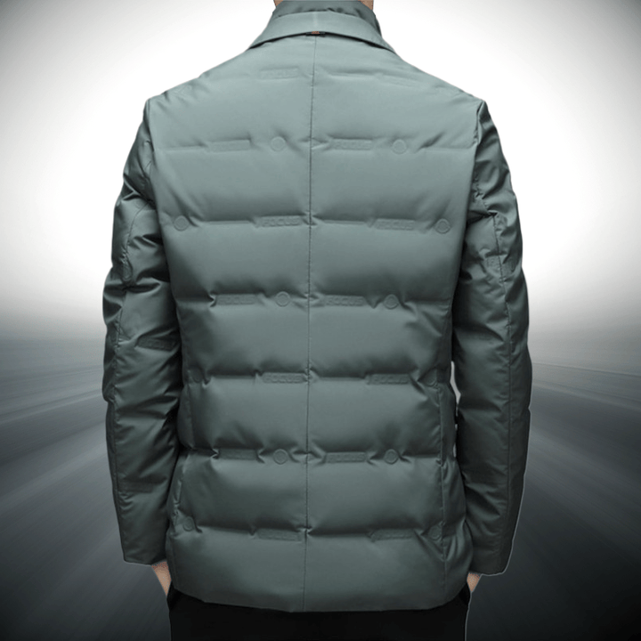 Blazer en Duvet DONACCI
