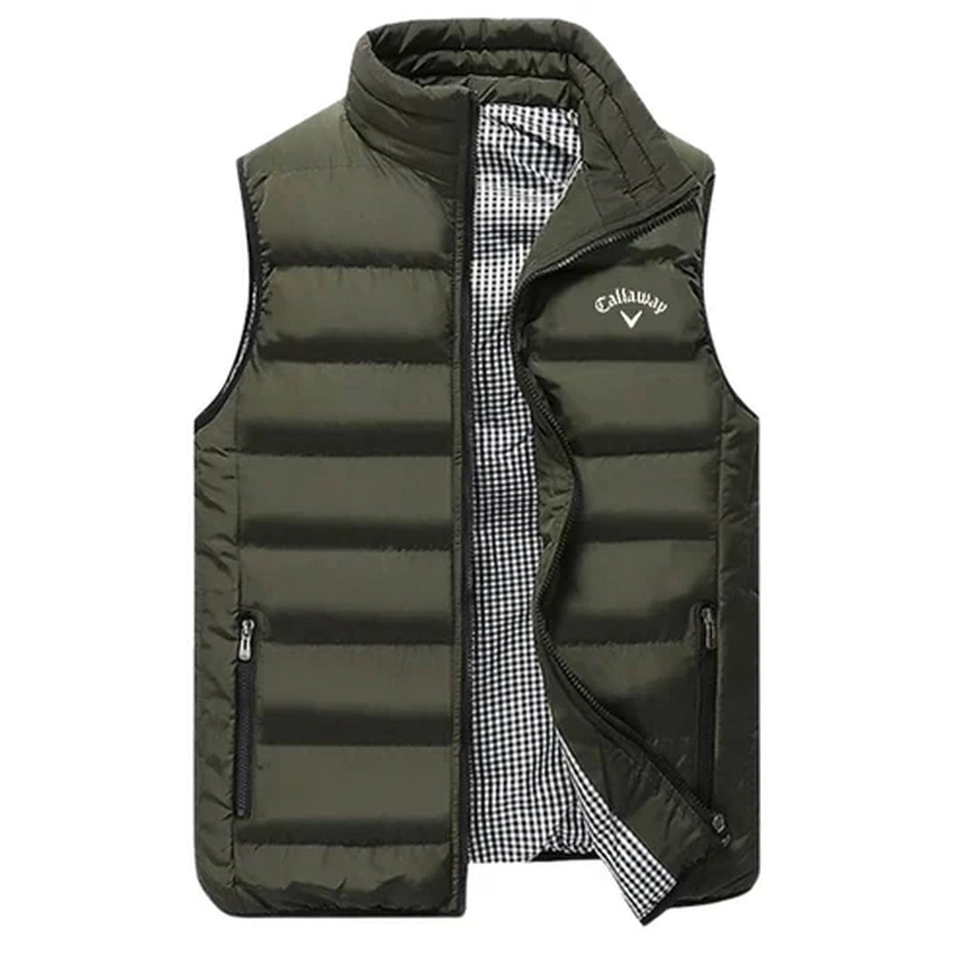 Edmund | Gilet rembourré