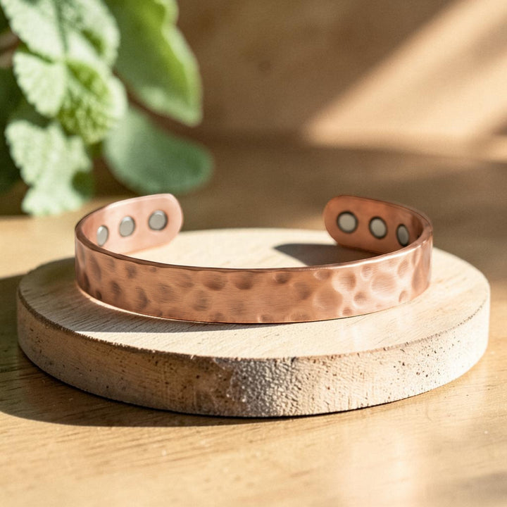 Bracelet en cuivre Stonelode – Aveloire Paris