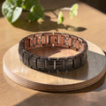 Bracelet en cuivre pour hommes Ochre – Aveloire Paris
