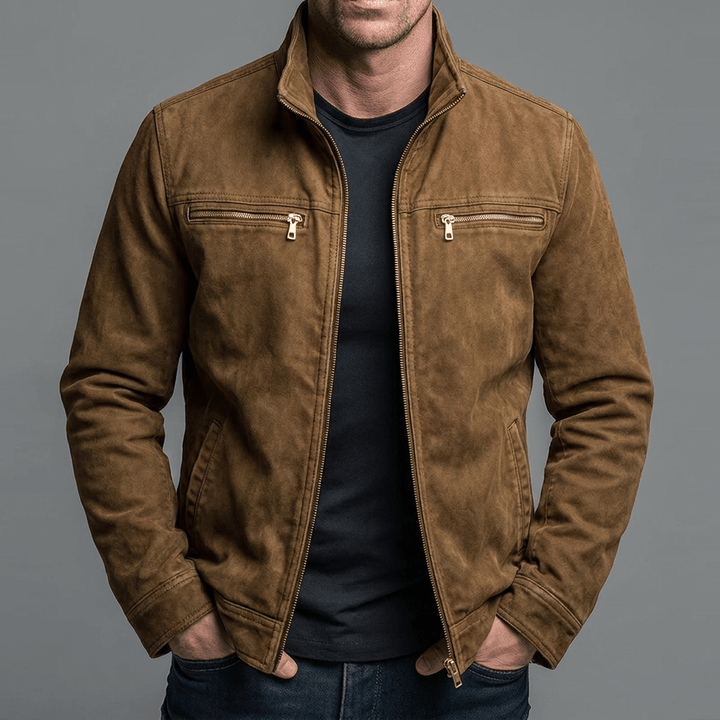 Veste Kylian DONACCI