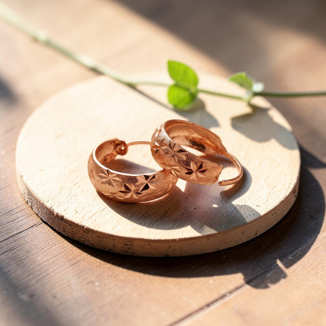 Boucles d&