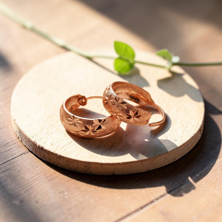 Boucles d&